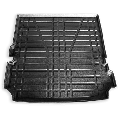 Pro-fit, Vasca Baule Su Misura In Tpe - Compatibile Per Land Rover Discovery 5p (10/04>12/16) - Foto 1