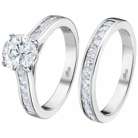 Anello Donna Lotus Lp3554-3/112 12 - Foto 3