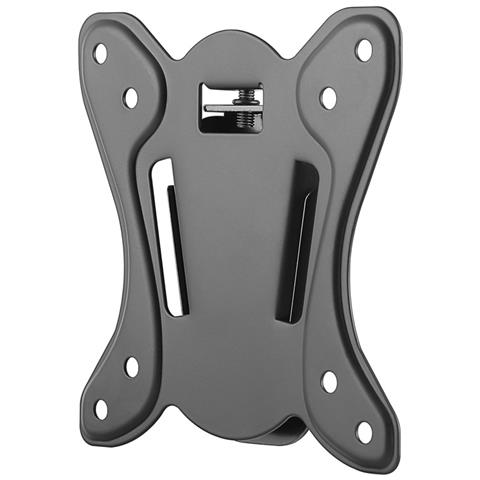 Goobay 58523 Supporto TV a parete 106,7 cm (42") Nero - Foto 2