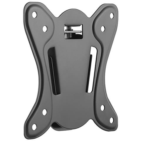 Goobay 58523 Supporto TV a parete 106,7 cm (42") Nero - Foto 5