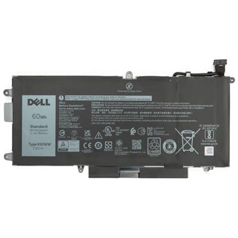453-BBCF batteria ricaricabile industriale Ioni di Litio 7500 mAh 7,4 V - Foto 1