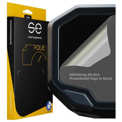 Se-dcp-2-0102-0016-1-m Protezione Per Lo Schermo Dei Tablet Pellicola Proteggischermo Trasparente Bmw 2 Pz - Foto 1