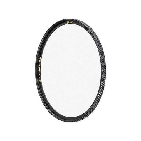 B+w Basic 010 Ultraviolett (uv) -kamerafilter 5,2 Cm (1100137) - Foto 1