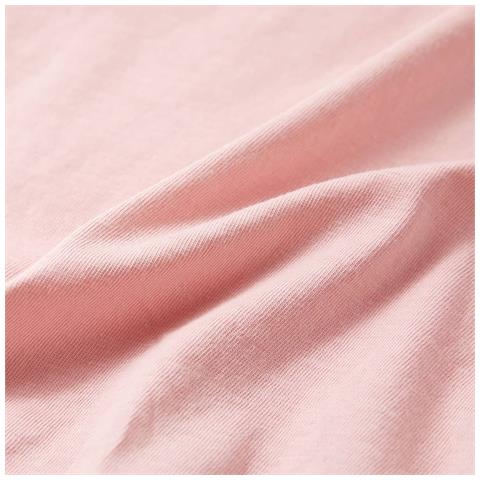 Maglietta Da Bambina Rosa Chiaro 140 - Foto 7