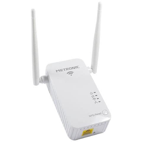 Ripetitore Wi-fi 300 Mbps - Foto 1