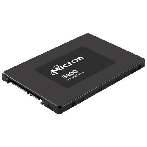 SSD 7680 GB 5400 PRO 2.5" Interfaccia SATA 6Gbit /s - Foto 1