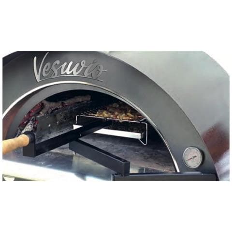 Griglia Con Braccio Snodato Per Forni Bella Napoli Multicooking - Foto 1