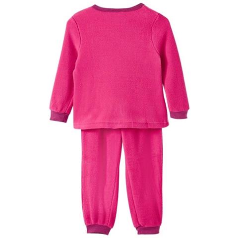 Pigiama Polare Minnie min23-2010 s2-8a Ragazza - Foto 2