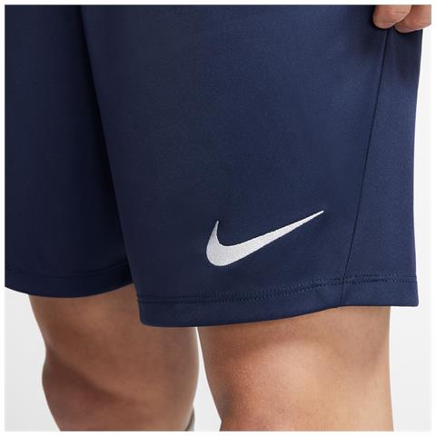 Pantaloncini Dri-Fit Park 3Bv6855-410 Uomo Taglia S Colore Blu - Foto 2