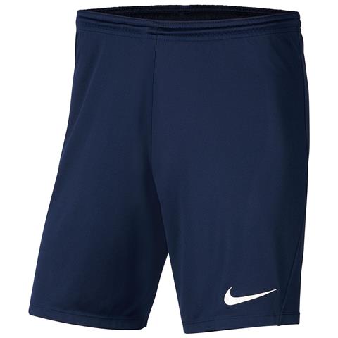 Pantaloncini Dri-Fit Park 3Bv6855-410 Uomo Taglia S Colore Blu - Foto 6