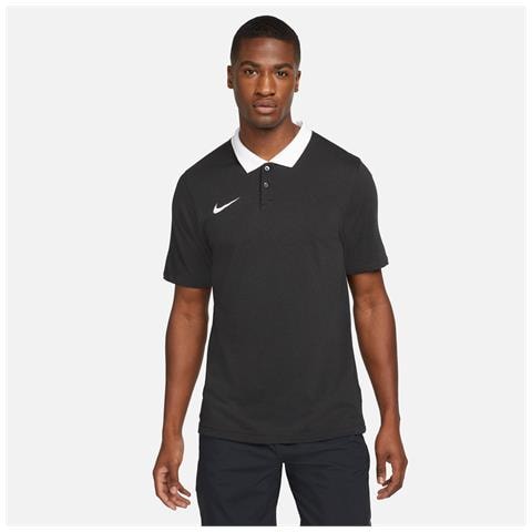 Polo Park20 Cw6933-010 Uomo Taglia S Colore Nero - Foto 1