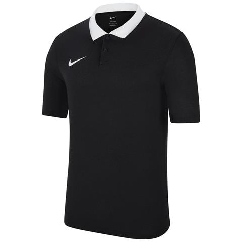 Polo Park20 Cw6933-010 Uomo Taglia S Colore Nero - Foto 5