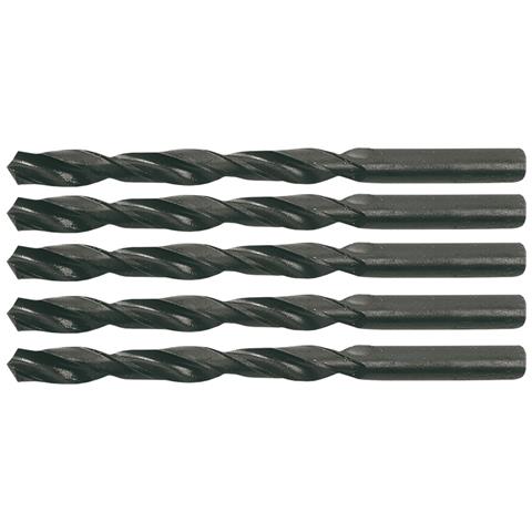 Punte Per Metallo Hss, 9,0 Mm, 5 Pz. - Foto 1