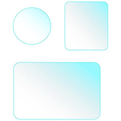 Buste Di Carta Blu Con Nastro Adesivo Bonus (confezione Da 10) - Foto 2