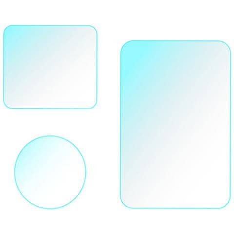 Buste Di Carta Blu Con Nastro Adesivo Bonus (confezione Da 10) - Foto 3
