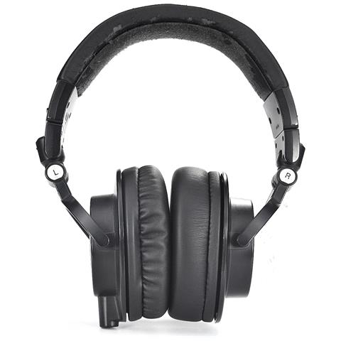 Cuscinetti Auricolari Per Sony Mdr-7506/mdr-v6/mdr-v7/mdr-cd900st /audio Technica Ath - Foto 2