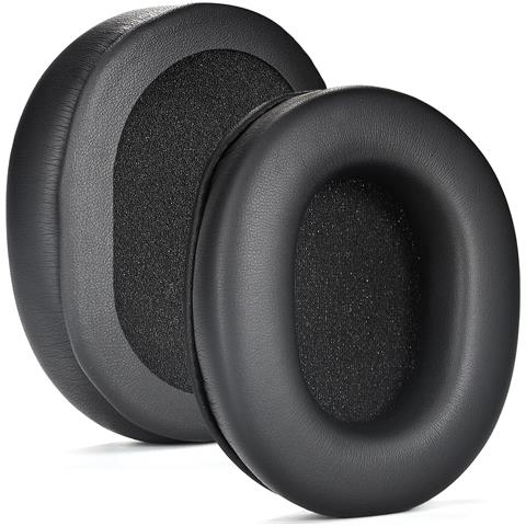 Cuscinetti Auricolari Per Sony Mdr-7506/mdr-v6/mdr-v7/mdr-cd900st /audio Technica Ath - Foto 1