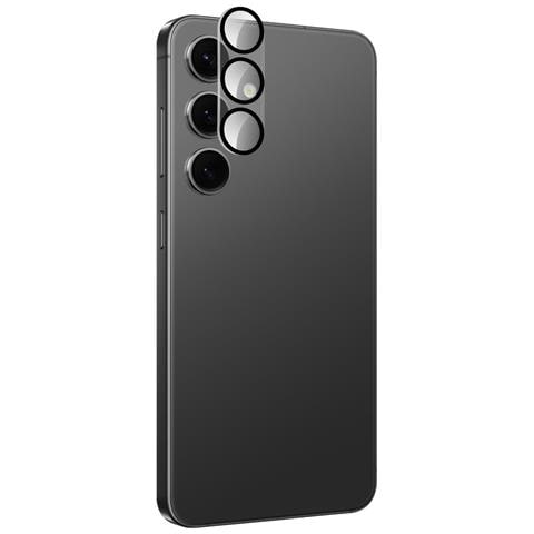 Lens Protector Galaxy S25 5g/s25 Ee - Foto 1