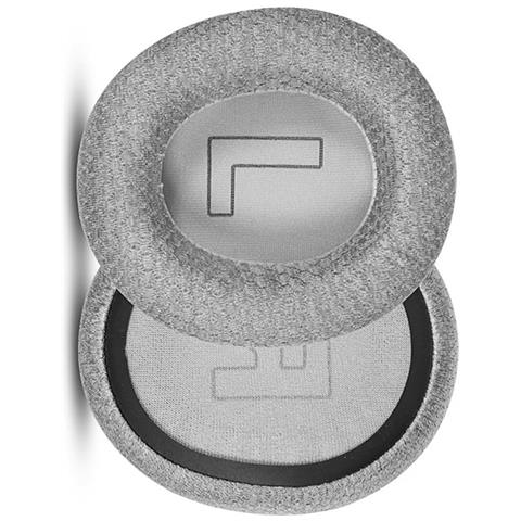 Cuscinetti Auricolari Di Ricambio Per Cuffie Steelseries Arctis Nova Pro Grey - Foto 3