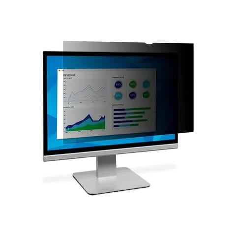 Filtro Privacy per 21.3 pol Monitor, 4:3, PF213C3B - Foto 1