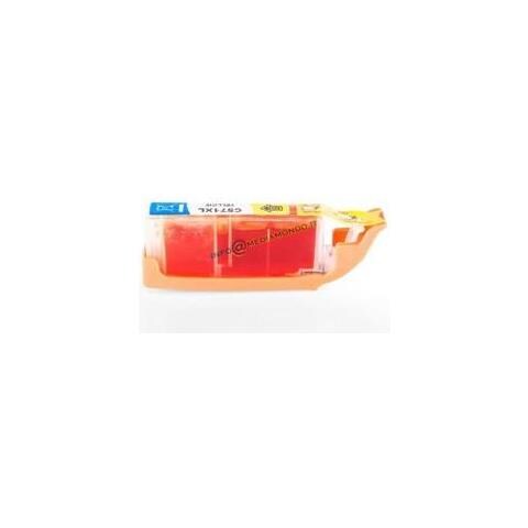 Cartuccia Per Canon Cli-581pb Xxl - 1999c001 - Blu - 12ml - Senza Chip - Foto 1