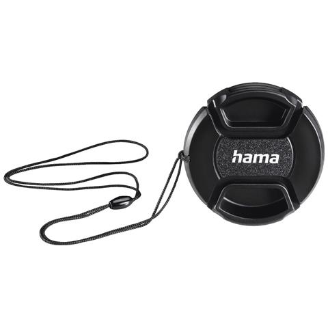 Smart-Snap tappo per obiettivo Fotocamera 4,9 cm Nero - Foto 2