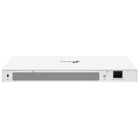 Festa FS328G L2/L2+ Gigabit Ethernet (10/100/1000) Bianco - Foto 2