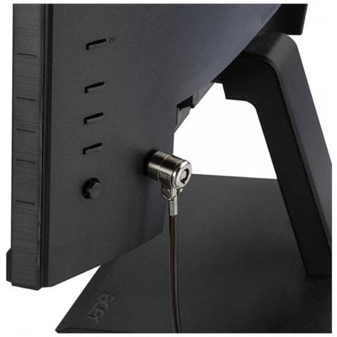 Lindy Cavo Di Sicurezza Per Notebook, Blocco Kensington, 2 Chiavi - Foto 3