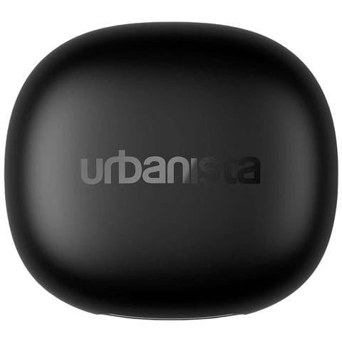 Auricolari Wireless Open Fit Anc Bluetooth 6.0 Modello Santa Monica, Nero - Foto 6