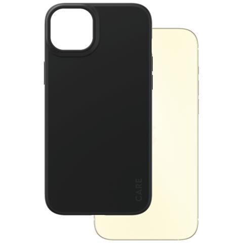 CARE by PG BLK iPhone 15 Plus custodia per cellulare Cover Trasparente - Foto 1