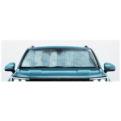 Parasole Anteriore Diamond Van 140x70 Cm - Foto 1