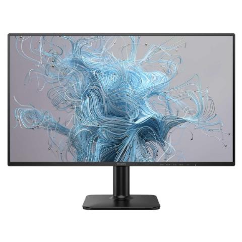Serie 1000 24E2N1110/00 Monitor PC 60,5 cm (23.8") 1920 x 1080 Pixel Full HD LCD Nero - Foto 1