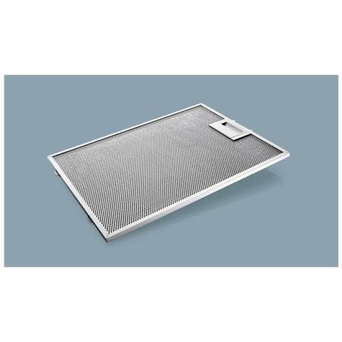 iQ300 LU93LCC20 cappa aspirante Cappa aspirante a parete Bianco D 350 m³ /h - Foto 4