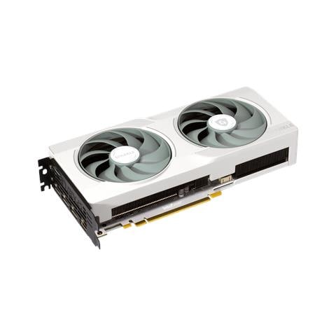 Arc B570 Guardian Luna OC 10 GB GDDR6 PCI-E 1 x HDMI / 3 x DisplayPort - Foto 5