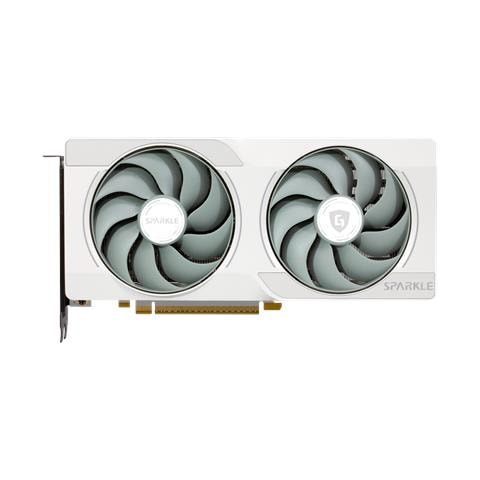 Arc B570 Guardian Luna OC 10 GB GDDR6 PCI-E 1 x HDMI / 3 x DisplayPort - Foto 1