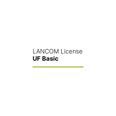 LANCOM Basic Firewall Base 3 anno /i - Foto 1