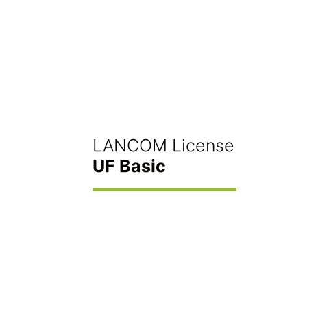 LANCOM Basic Firewall Base 3 anno /i - Foto 1