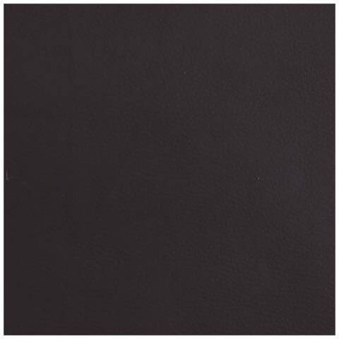 Poltrona Reclinabile Elettrica Nera In Similpelle - Foto 8