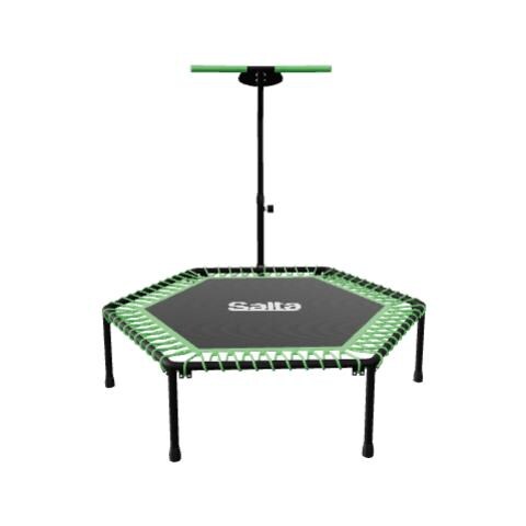 5357G trampolino da cortile e per attività ricreative Interno e esterno Rettangolare Trampolino fuori terra - Foto 2