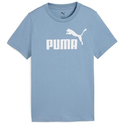 Ess No. 1 Logo Tee G 68489234, Bambini, Blu, 164 - Foto 6