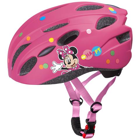 Casco In Mold Minnie 52/56 S /m - Foto 1