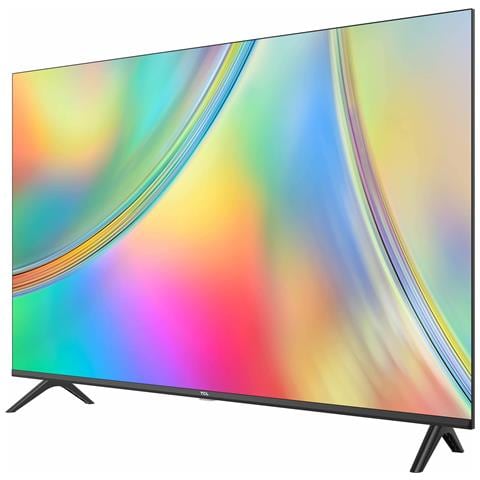 FHD7900 101,6 cm (40") Full HD Smart TV Wi-Fi Nero - Foto 5