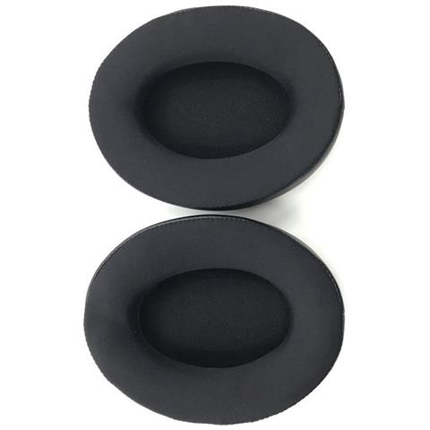 2 Cuscinetti Auricolari In Gel Raffreddante Compatibili Con Hyperx Cloud Stinger 7.1 Cablate/wireless - Foto 2
