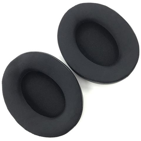 2 Cuscinetti Auricolari In Gel Raffreddante Compatibili Con Hyperx Cloud Stinger 7.1 Cablate/wireless - Foto 4