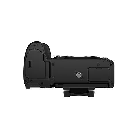 X -H2 + XF16-80mmF4 R OIS WR Corpo MILC 40,2 MP X-Trans CMOS 5 HR 6864 x 5152 Pixel Nero - Foto 7