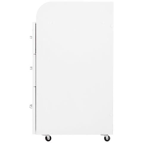 Armadio Combi II bianco - Foto 4
