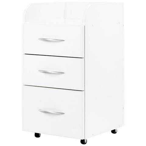 Armadio Combi II bianco - Foto 1