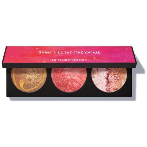 , Cosmic Celebration, Illuminante, Palette Per Il Contouring, Planetario, 4.5 G - Foto 1