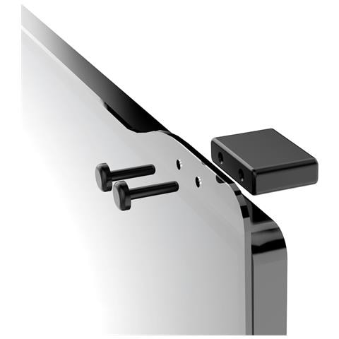 DPFU-27 schermo anti-riflesso 68,6 cm (27") Computer portatile Filtro privacy con cornice per monitor - Foto 4
