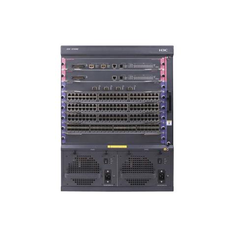 A7506 Switch Chassis. In - Foto 1